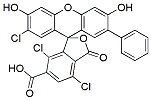 Molecular structure of the compound BP-44494