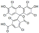 Molecular structure of the compound BP-44495