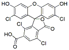 Molecular structure of the compound BP-44496