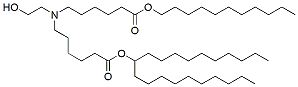 Molecular structure of the compound BP-44515