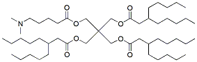Molecular structure of the compound: TCL065