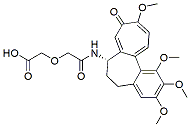 Molecular structure of the compound BP-44595