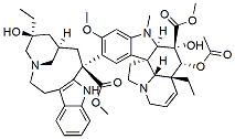 Molecular structure of the compound BP-44608