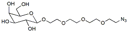 Molecular structure of the compound BP-44630