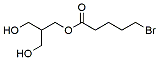 Molecular structure of the compound BP-44649