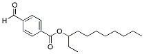 Molecular structure of the compound BP-44704