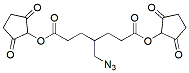 Molecular structure of the compound BP-44736