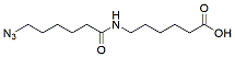 Molecular structure of the compound BP-44744
