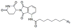 Molecular structure of the compound BP-44761