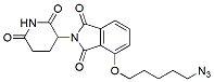 Molecular structure of the compound BP-44763