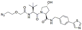 Molecular structure of the compound BP-44781