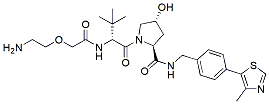 Molecular structure of the compound BP-44782