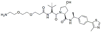 Molecular structure of the compound BP-44793