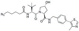 Molecular structure of the compound BP-44821
