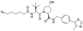 Molecular structure of the compound BP-44822