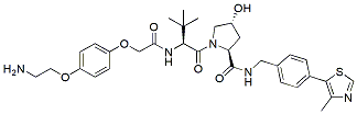 Molecular structure of the compound BP-44826