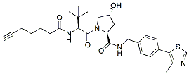 Molecular structure of the compound BP-44832