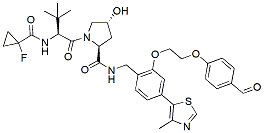 Molecular structure of the compound BP-44849