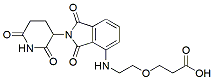 Molecular structure of the compound BP-44888