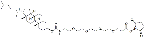 Molecular structure of the compound BP-44891