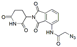 Molecular structure of the compound BP-44902