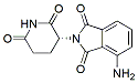 Molecular structure of the compound BP-44917