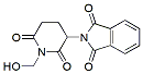 Molecular structure of the compound BP-44935