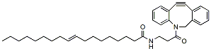 Molecular structure of the compound BP-45004