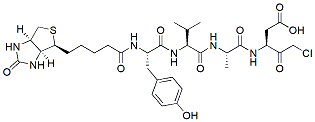 Molecular structure of the compound BP-45083