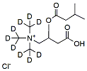 Molecular structure of the compound BP-45132