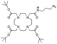Molecular structure of the compound BP-45249