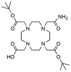 Molecular structure of the compound BP-45256