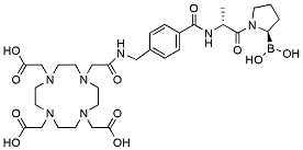 Molecular structure of the compound: PNT6555
