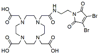 Molecular structure of the compound BP-45289