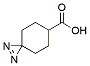 Molecular structure of the compound: CYH-Diazirine-COOH