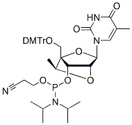 Molecular structure of the compound BP-45444