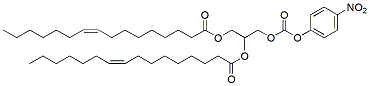 Molecular structure of the compound BP-45452