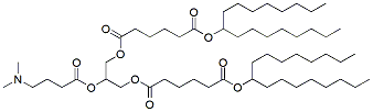 Molecular structure of the compound BP-45526
