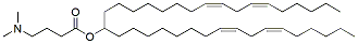 Molecular structure of the compound BP-45544
