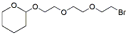 Molecular structure of the compound BP-45682