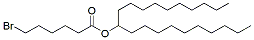Molecular structure of the compound BP-45683