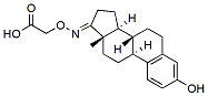 Molecular structure of the compound BP-45694