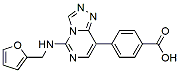 Molecular structure of the compound: EED226-COOH