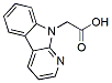 Molecular structure of the compound: c-Myc ligand 1