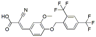 Molecular structure of the compound: PROTAC ERRa ligand 2