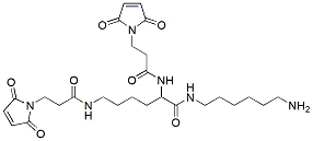 Molecular structure of the compound BP-45775