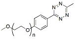 Molecular structure of the compound BP-45780