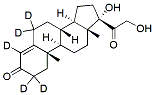 Molecular structure of the compound BP-45782
