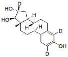 Molecular structure of the compound BP-45784