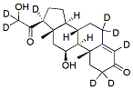 Molecular structure of the compound BP-45786